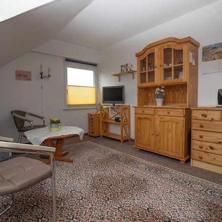 Her14A Ferienwohnung Hartig Niendorf  Εξωτερικό φωτογραφία