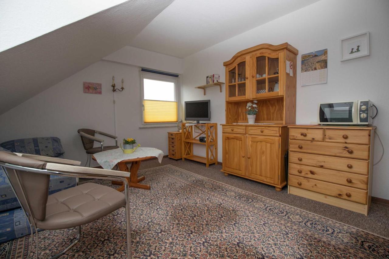 Her14A Ferienwohnung Hartig Niendorf  Εξωτερικό φωτογραφία