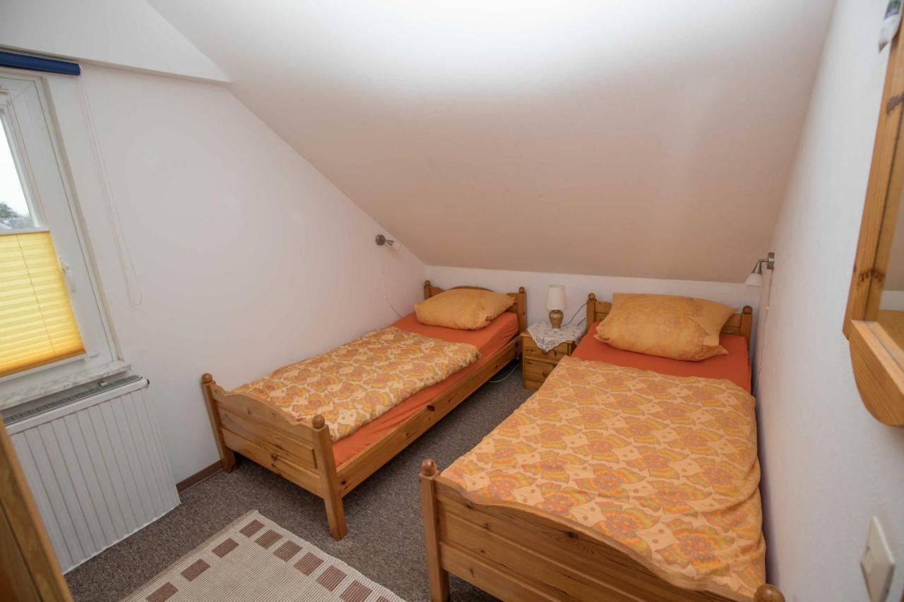 Her14A Ferienwohnung Hartig Niendorf  Εξωτερικό φωτογραφία